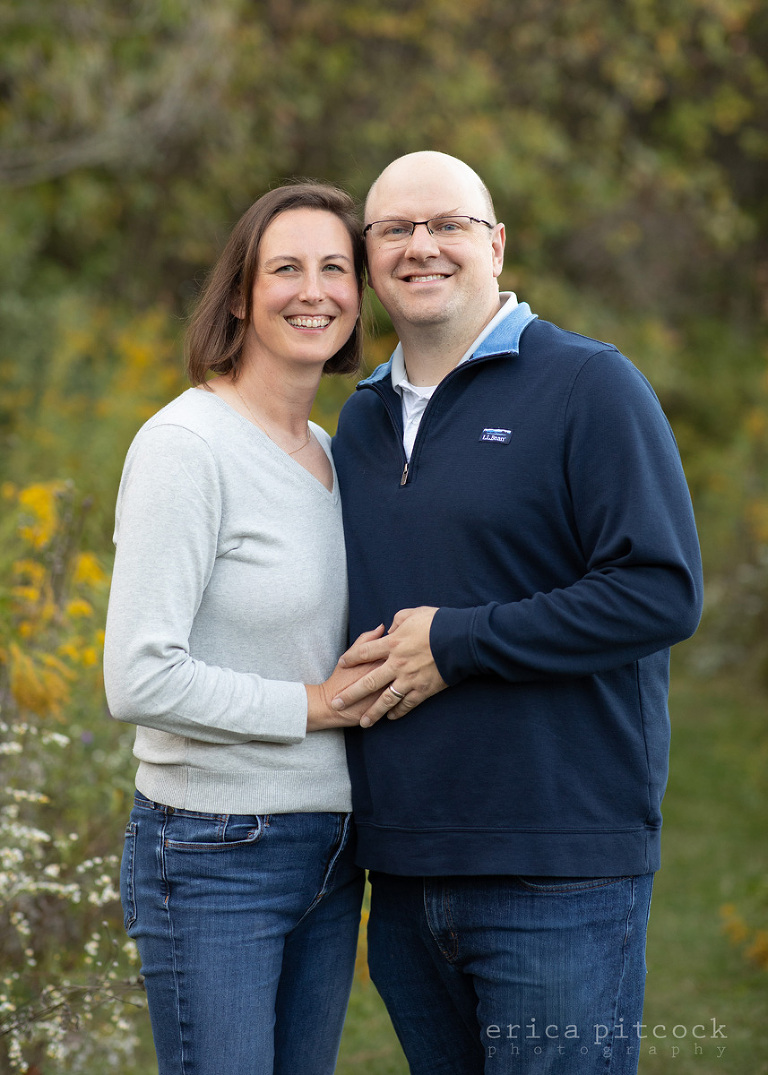 Columbus Ohio family photographer